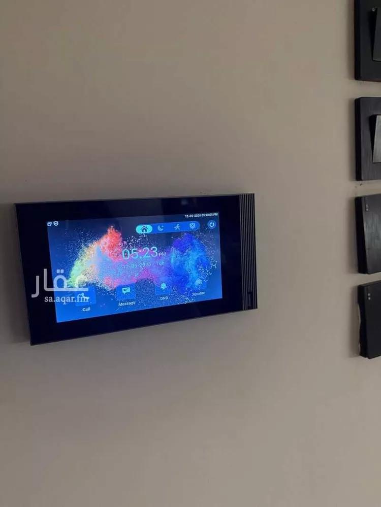 شقة للإيجار في شارع المصعب بن عمران, حي الزهرة, مدينة الرياض, منطقة الرياض صورة 3