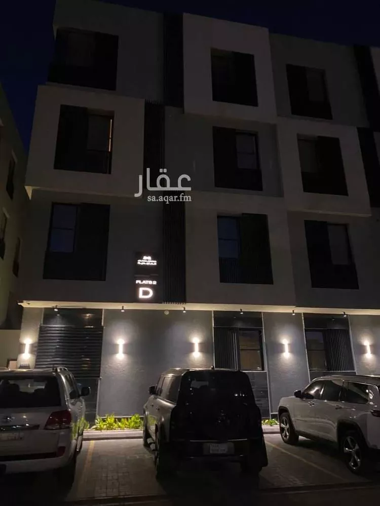 Apartment for Rent in Riyadh Al Qirawan