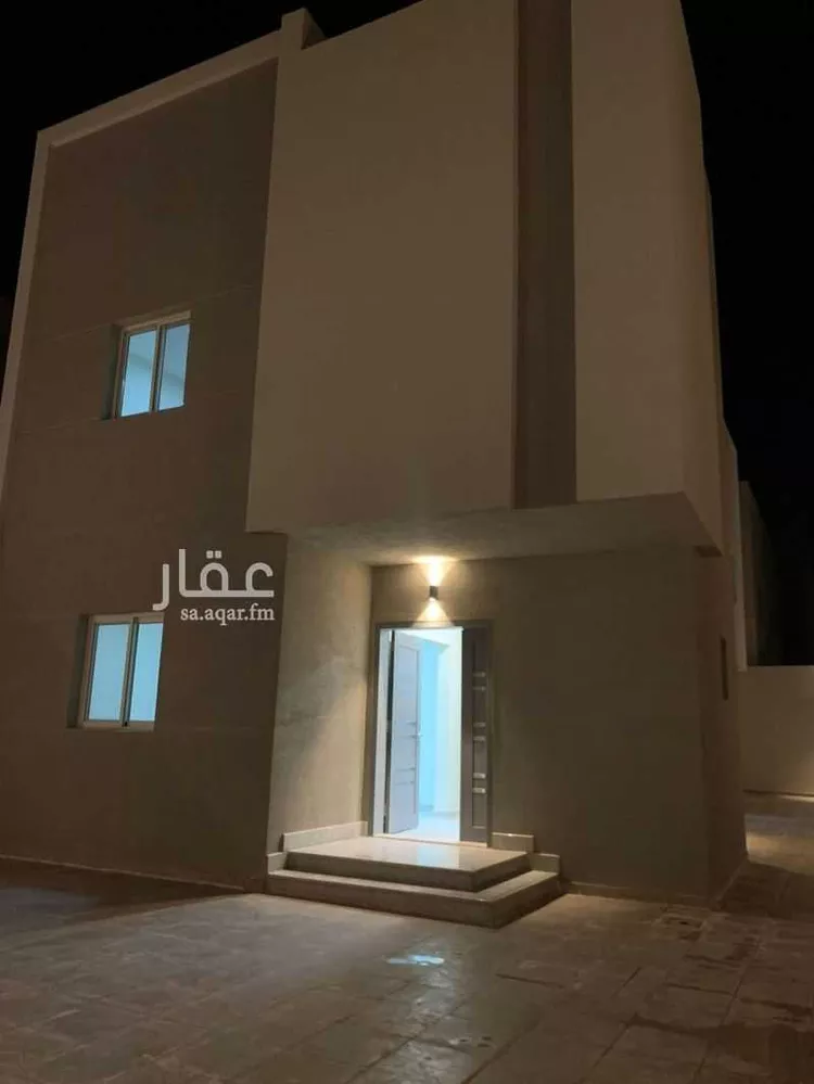 فيلا للبيع في شارع الحجازية , حي الجنادرية, مدينة الرياض, منطقة الرياض
