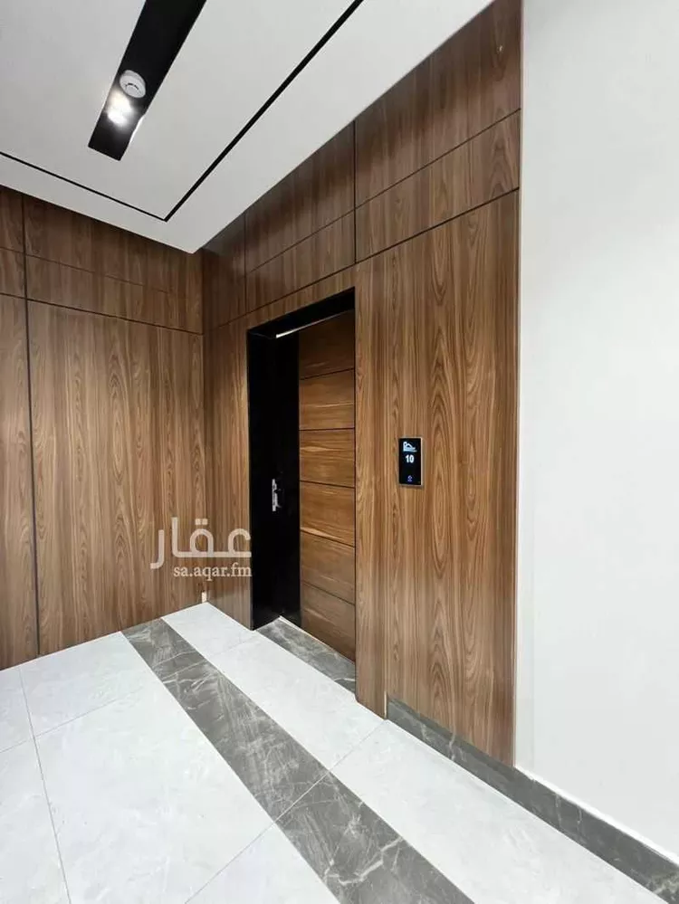 شقة للإيجار في شارع العذار, حي الرمال, مدينة الرياض, منطقة الرياض 11