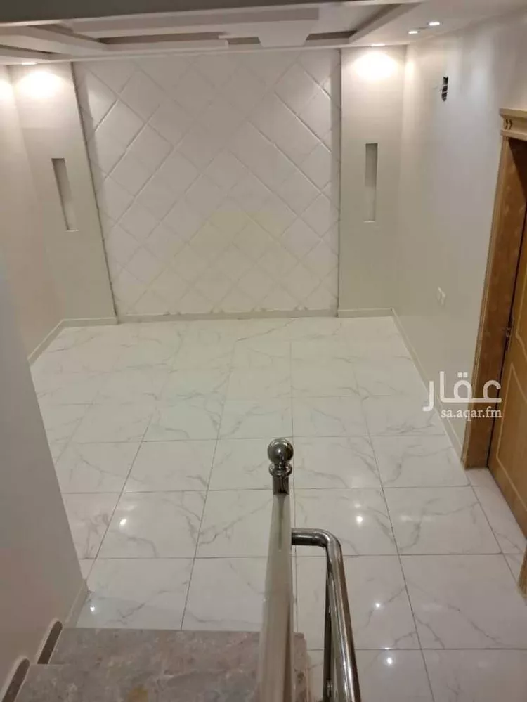 فيلا للإيجار في شارع شقرون المغراوي, حي عكاظ, مدينة الرياض, منطقة الرياض صورة 4