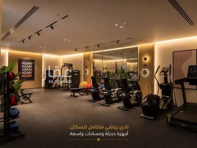 شقة للإيجار في شارع الأمير محمد بن عبدالعزيز, حي السليمانية, مدينة الرياض, منطقة الرياض 8