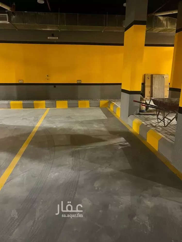 شقة للإيجار في شارع البلقاء, حي الرمال, مدينة الرياض, منطقة الرياض 22
