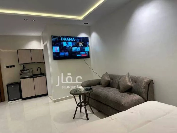 شقة للإيجار في شارع جويرية بنت الحارث, حي المحمدية, مدينة الرياض, منطقة الرياض صورة 2