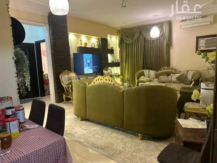 شقة للبيع في شارع النهار, حي السعادة, مدينة الرياض, منطقة الرياض
