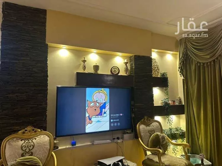 شقة للبيع في شارع النهار, حي السعادة, مدينة الرياض, منطقة الرياض صورة 5