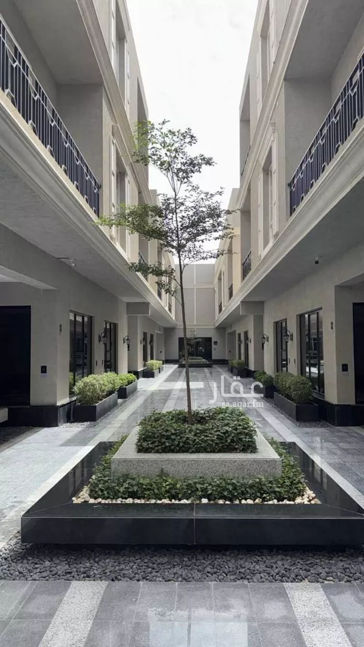 Apartment for Rent in Riyadh As Sulimaniyah