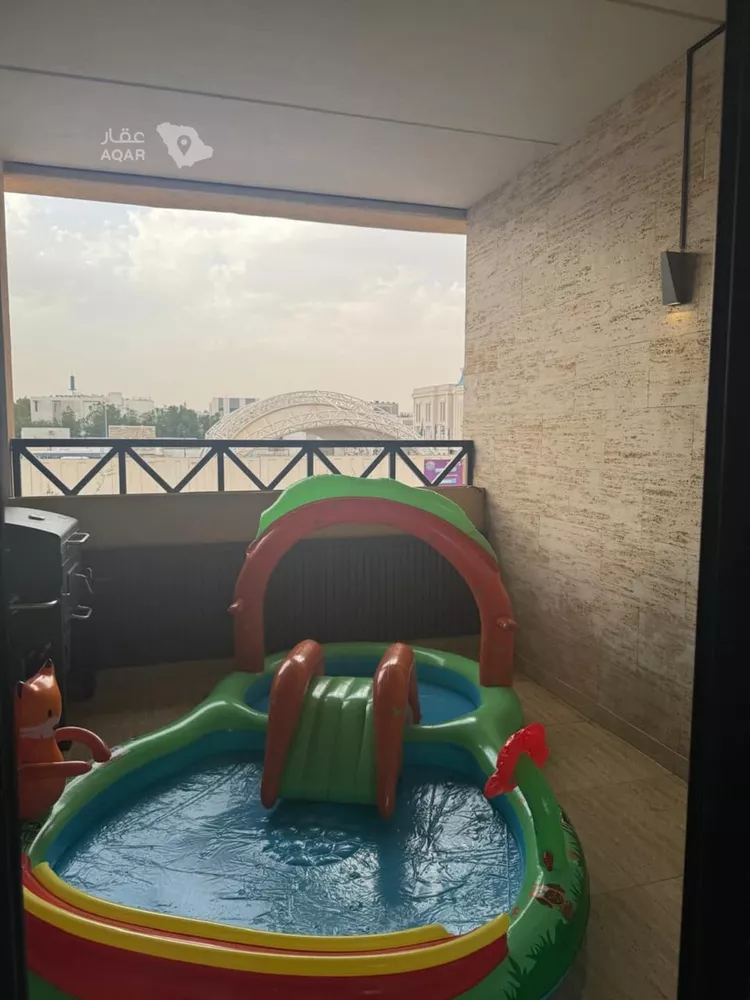 شقة للبيع في شارع دباس بن راشد, حي قرطبة, مدينة الرياض, منطقة الرياض 16