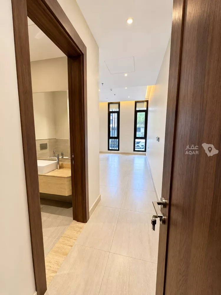 شقة للإيجار في شارع جويرية بنت الحارث, حي المحمدية, مدينة الرياض, منطقة الرياض 6