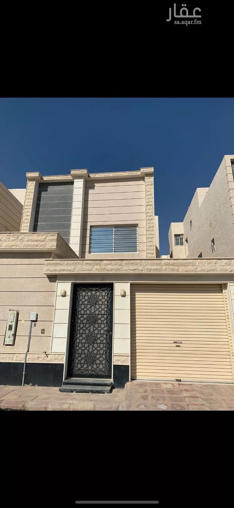 فيلا للبيع في شارع عبدالله البواب, حي بدر, مدينة الرياض, منطقة الرياض