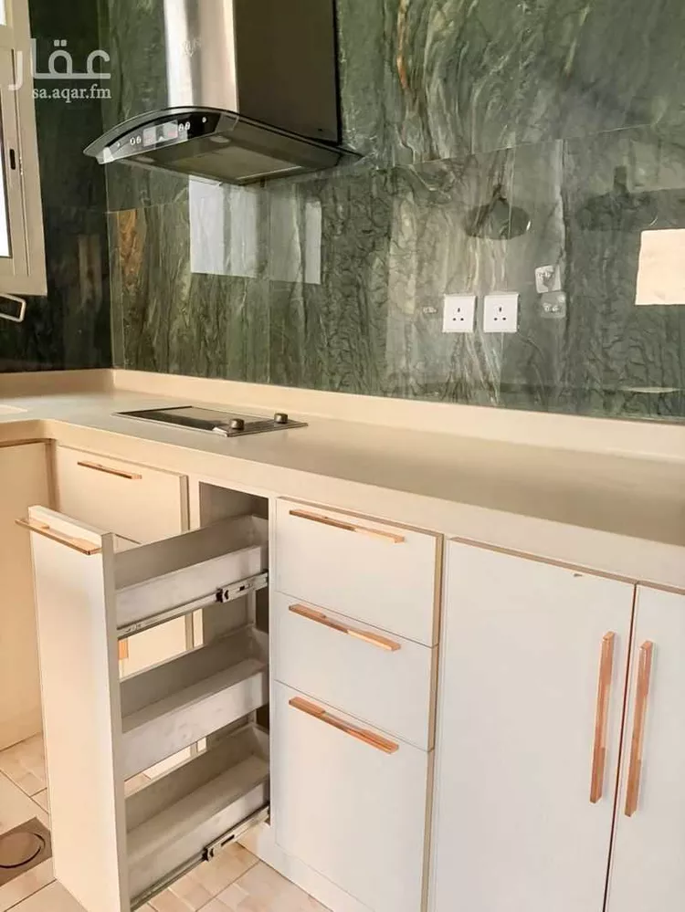 شقة للإيجار في شارع الحوطة, حي الملقا, مدينة الرياض, منطقة الرياض صورة 4