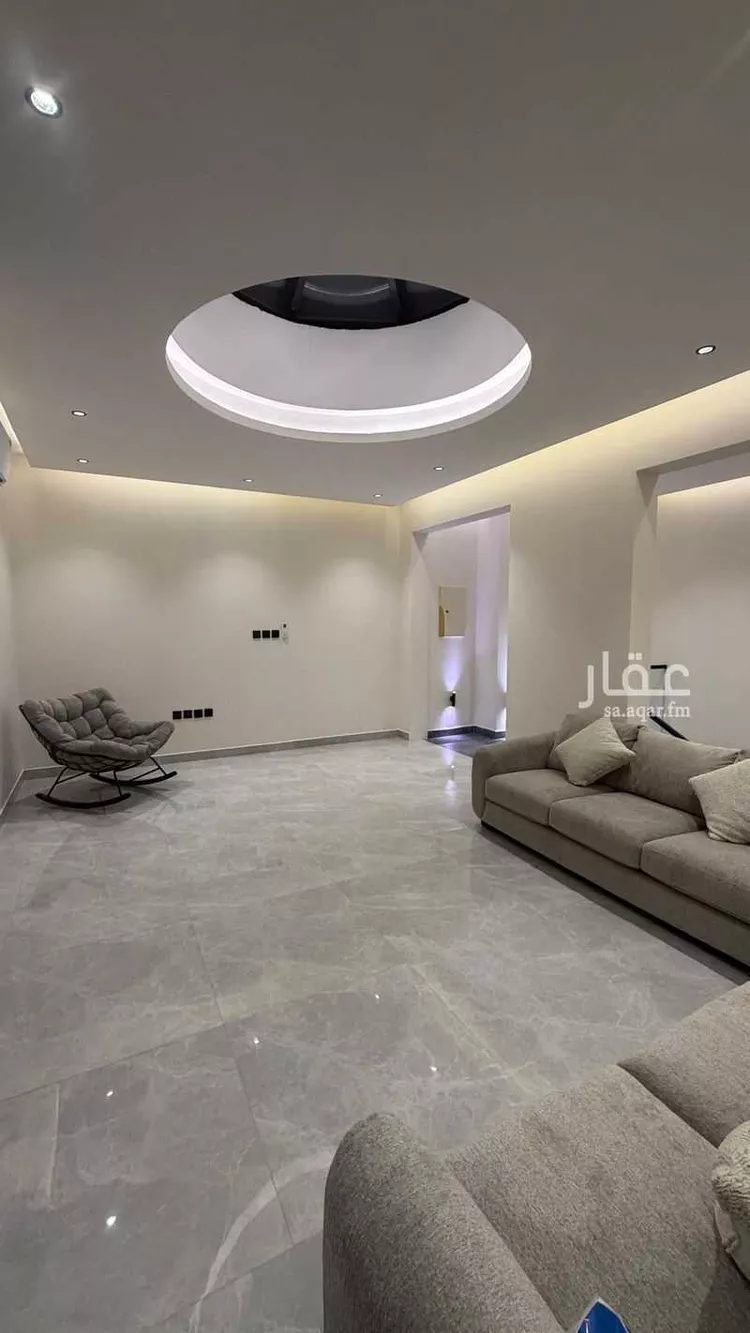 Villa for Rent in Riyadh Al Yasmin صورة 5