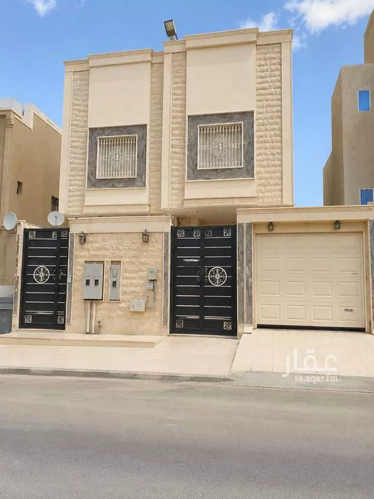 فيلا للبيع في شارع رقم 227, حي النرجس, مدينة الرياض, منطقة الرياض 6