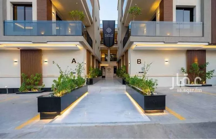 Apartment for Rent in Riyadh Ar Rawabi