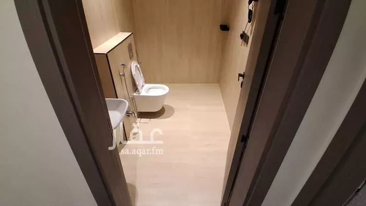 شقة للإيجار في شارع أبي أمامة الحارثي, حي الضباط, مدينة الرياض, منطقة الرياض صورة 2