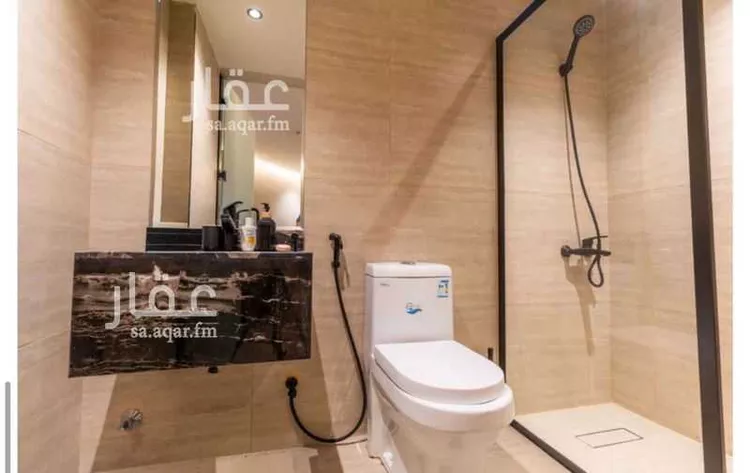 شقة للبيع في شارع رقم 75, حي المونسية, مدينة الرياض, منطقة الرياض صورة 4