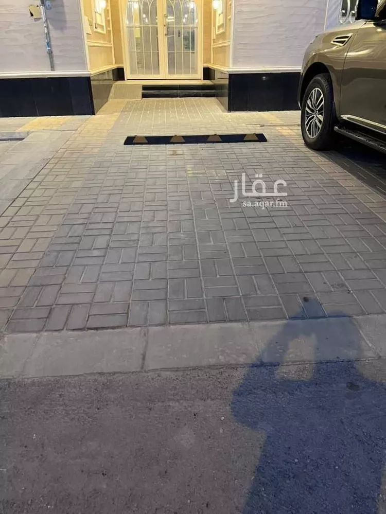شقة للبيع في شارع أحمد بن محمد السديري, حي القدس, مدينة الرياض, منطقة الرياض 14