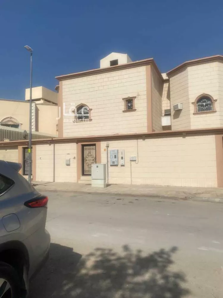 فيلا للبيع في شارع رقم 284, حي الجزيرة, مدينة الرياض, منطقة الرياض