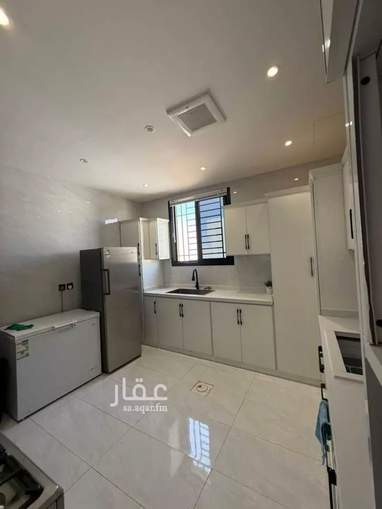 شقة للإيجار في حي الرمال, مدينة الرياض, منطقة الرياض 12