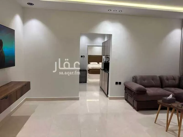 شقة للإيجار في شارع جويرية بنت الحارث, حي المحمدية, مدينة الرياض, منطقة الرياض صورة 4
