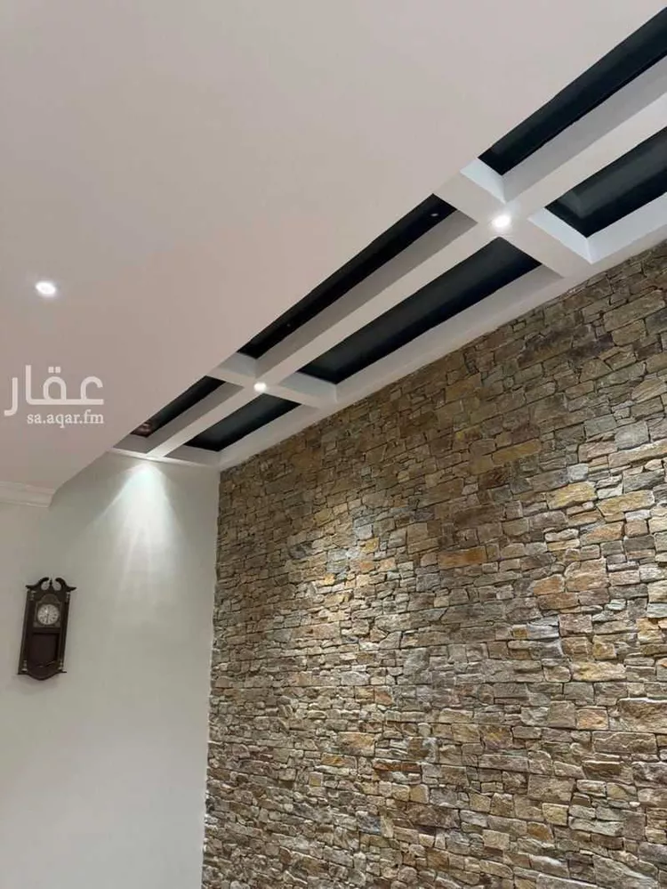 فيلا للإيجار في شارع علي أبي العلي, حي عرقة, مدينة الرياض, منطقة الرياض 18