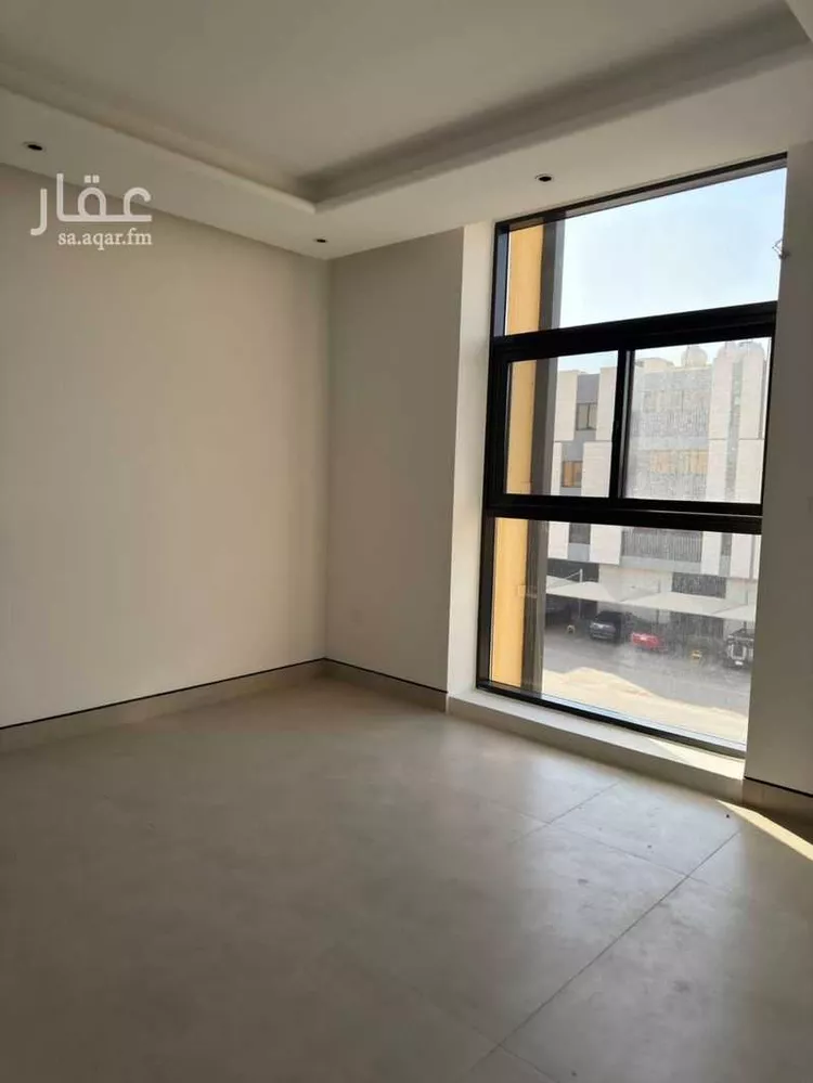شقة للإيجار في شارع عثمان بن عيسى, حي الإزدهار, مدينة الرياض, منطقة الرياض 13