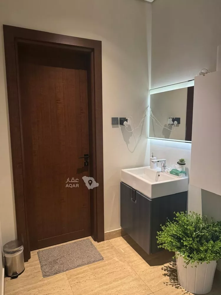 شقة للبيع في شارع دباس بن راشد, حي قرطبة, مدينة الرياض, منطقة الرياض صورة 2