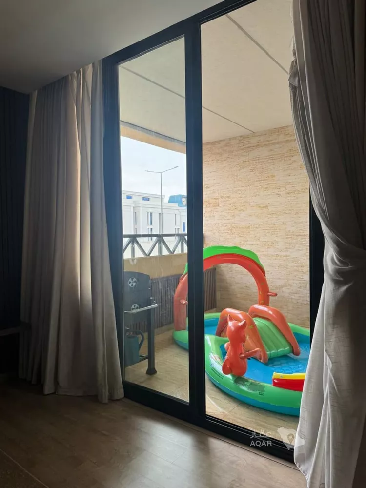 شقة للبيع في شارع دباس بن راشد, حي قرطبة, مدينة الرياض, منطقة الرياض 9