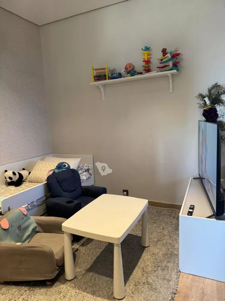 شقة للبيع في شارع دباس بن راشد, حي قرطبة, مدينة الرياض, منطقة الرياض 14