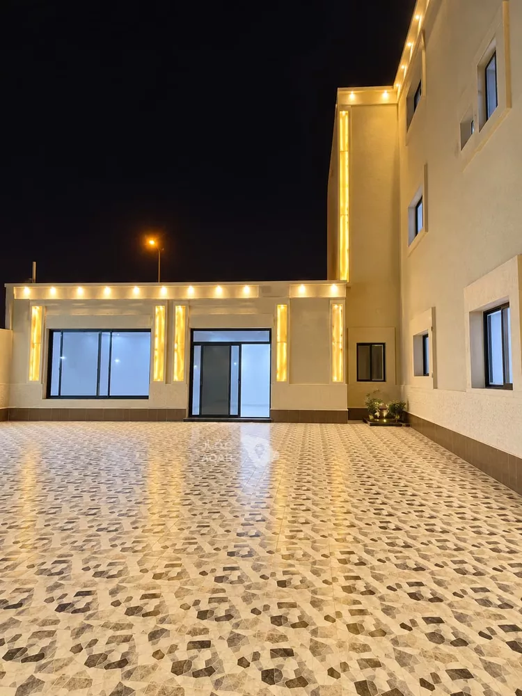 فيلا للإيجار في حي الرمال, مدينة الرياض, منطقة الرياض صورة 5
