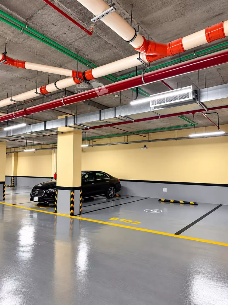 شقة للإيجار في شارع جويرية بنت الحارث, حي المحمدية, مدينة الرياض, منطقة الرياض 5