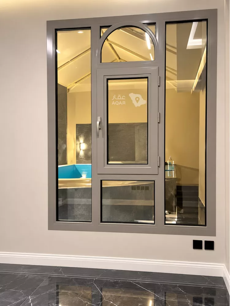 Floor for Rent in Riyadh As Salam 7