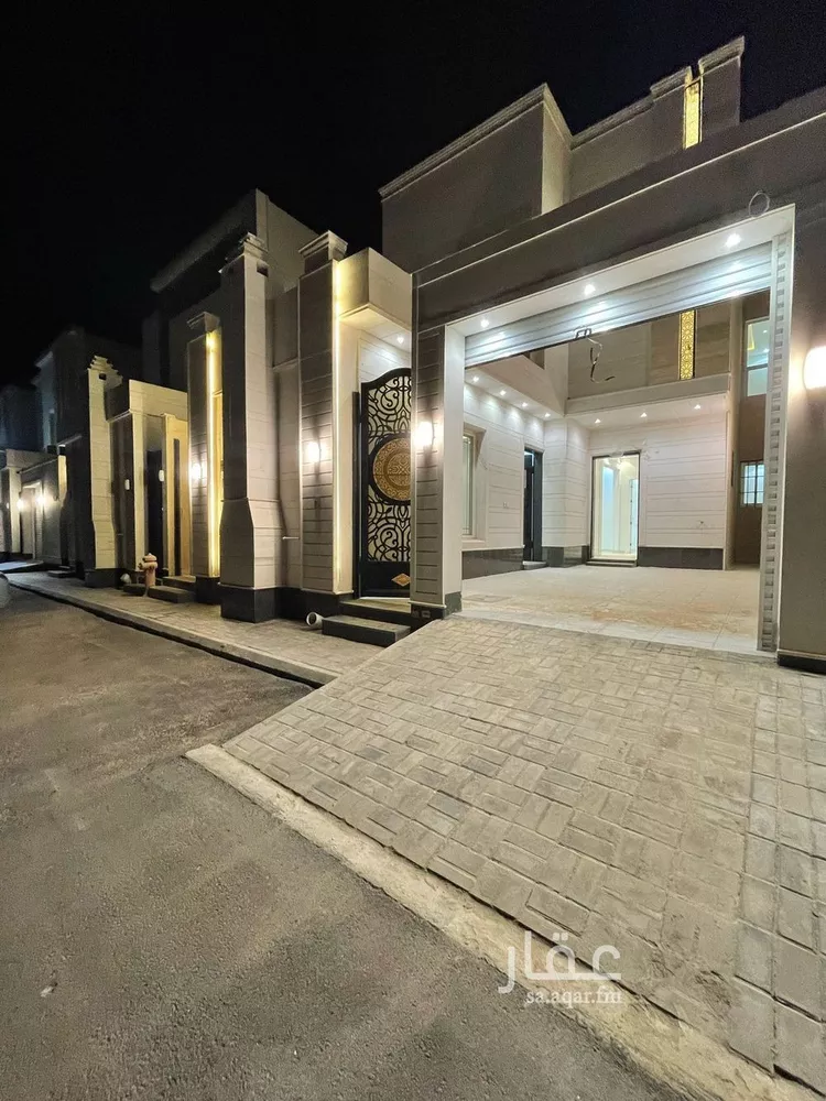 فيلا للبيع في شارع السيد عبدالله شطا, حي بدر, مدينة الرياض, منطقة الرياض