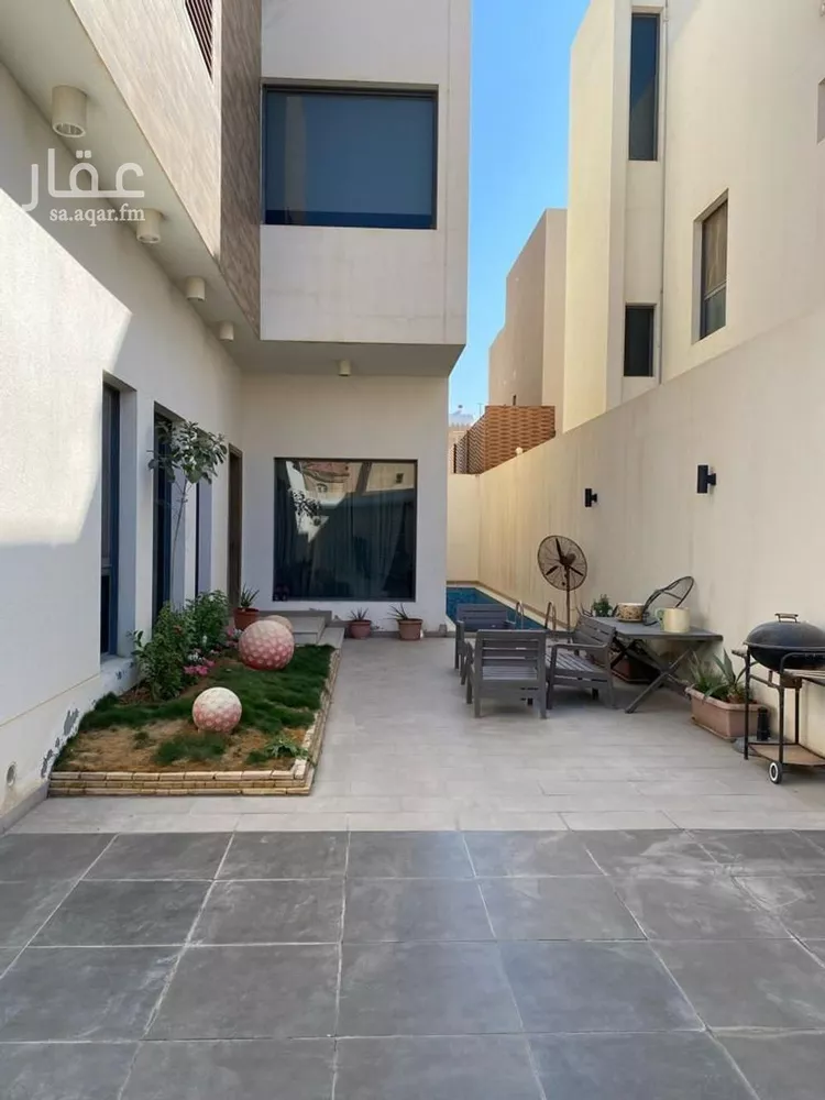 فيلا للبيع في شارع النسور, حي الصحافة, مدينة الرياض, منطقة الرياض