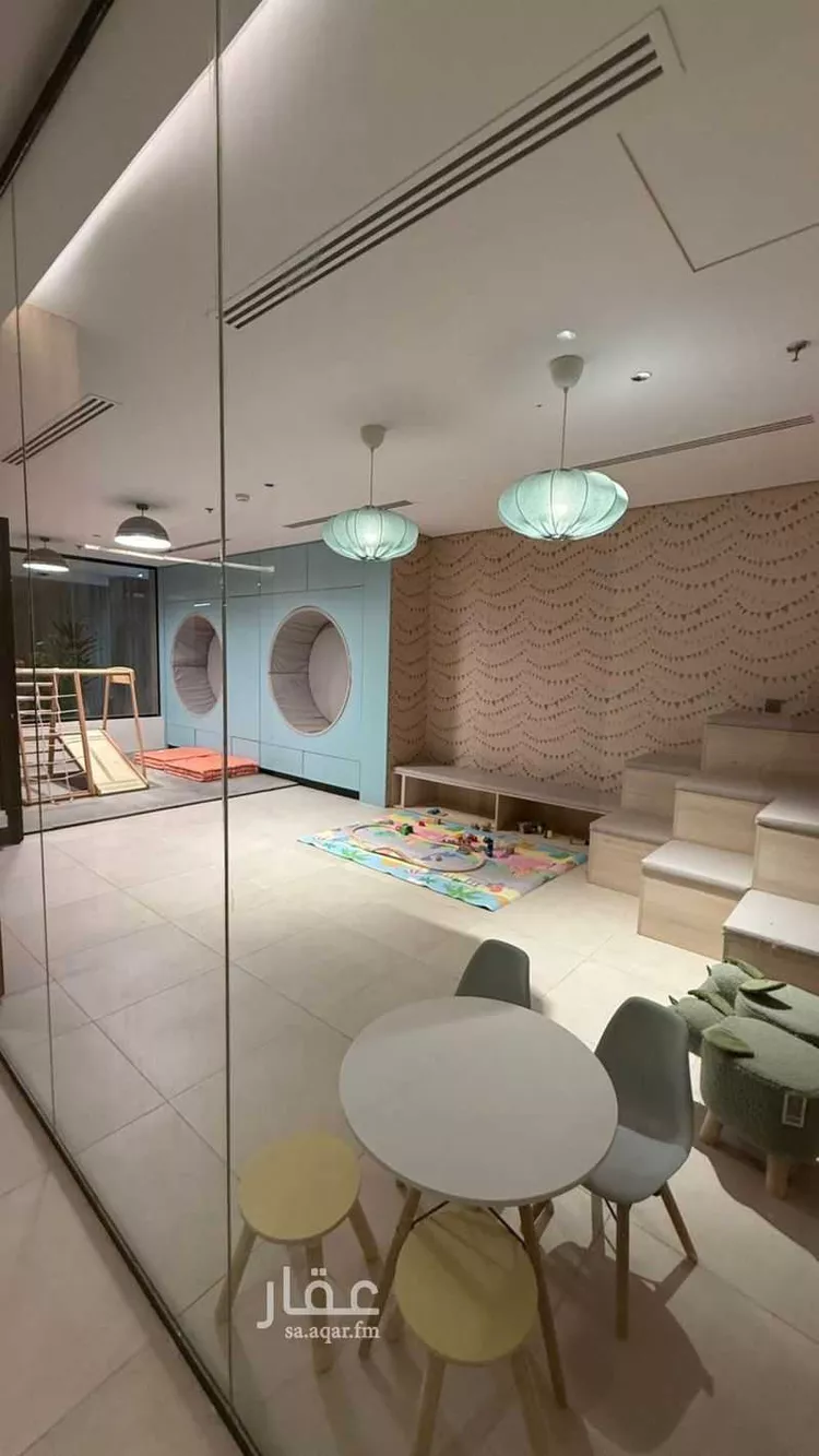 شقة للإيجار في شارع شهيد الدين ثم الوطن محمد يحيى محمد الب, حي العارض, مدينة الرياض, منطقة الرياض صورة 2