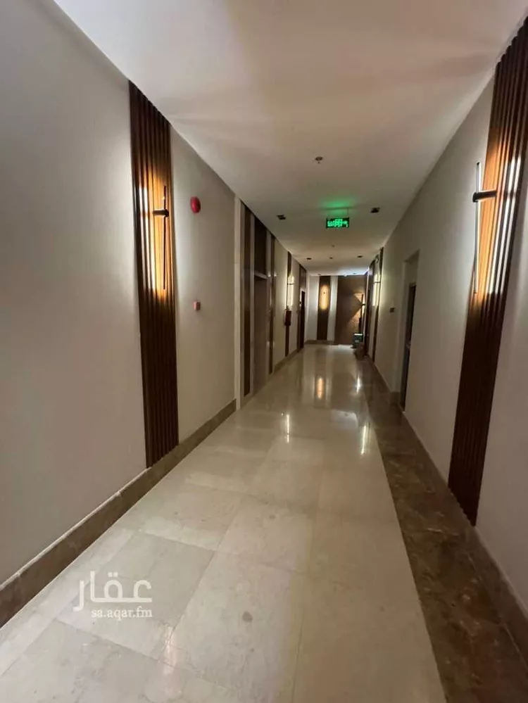Apartment for Rent in Riyadh Qurtubah 7