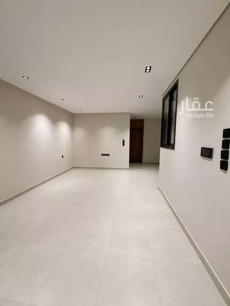 شقة للإيجار في شارع المصعب بن عمران, حي الزهرة, مدينة الرياض, منطقة الرياض صورة 2