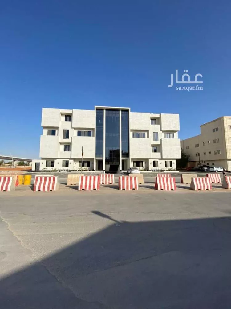 Apartment for Sale in Riyadh Al Yarmouk