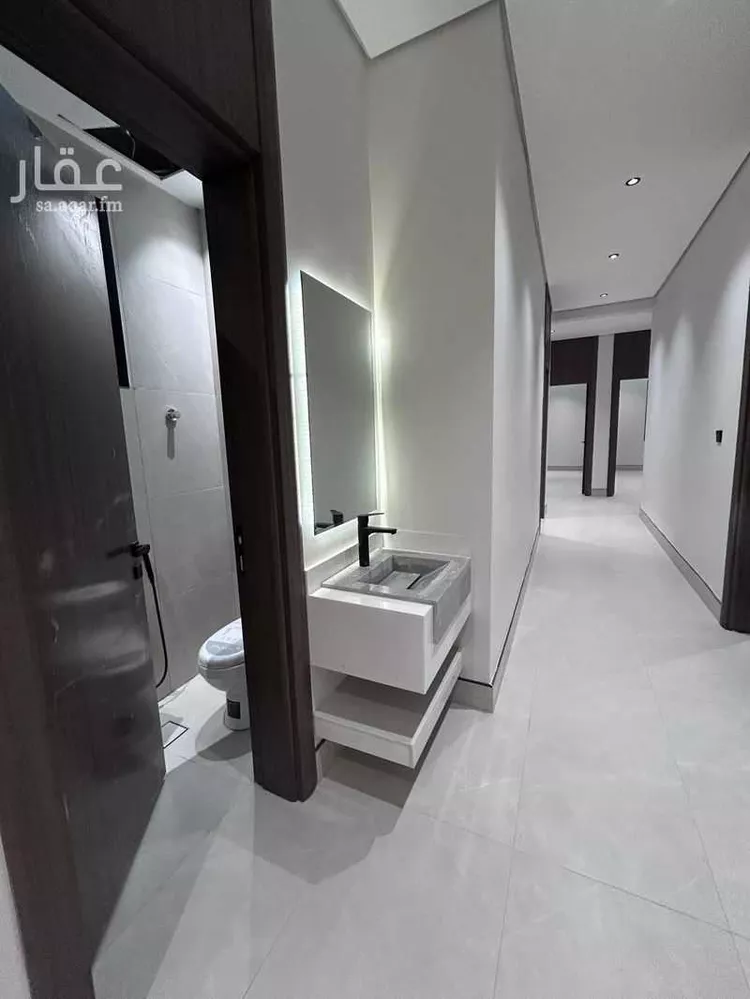 دور للإيجار في شارع وادي زمزم, حي القادسية, مدينة الرياض, منطقة الرياض صورة 5