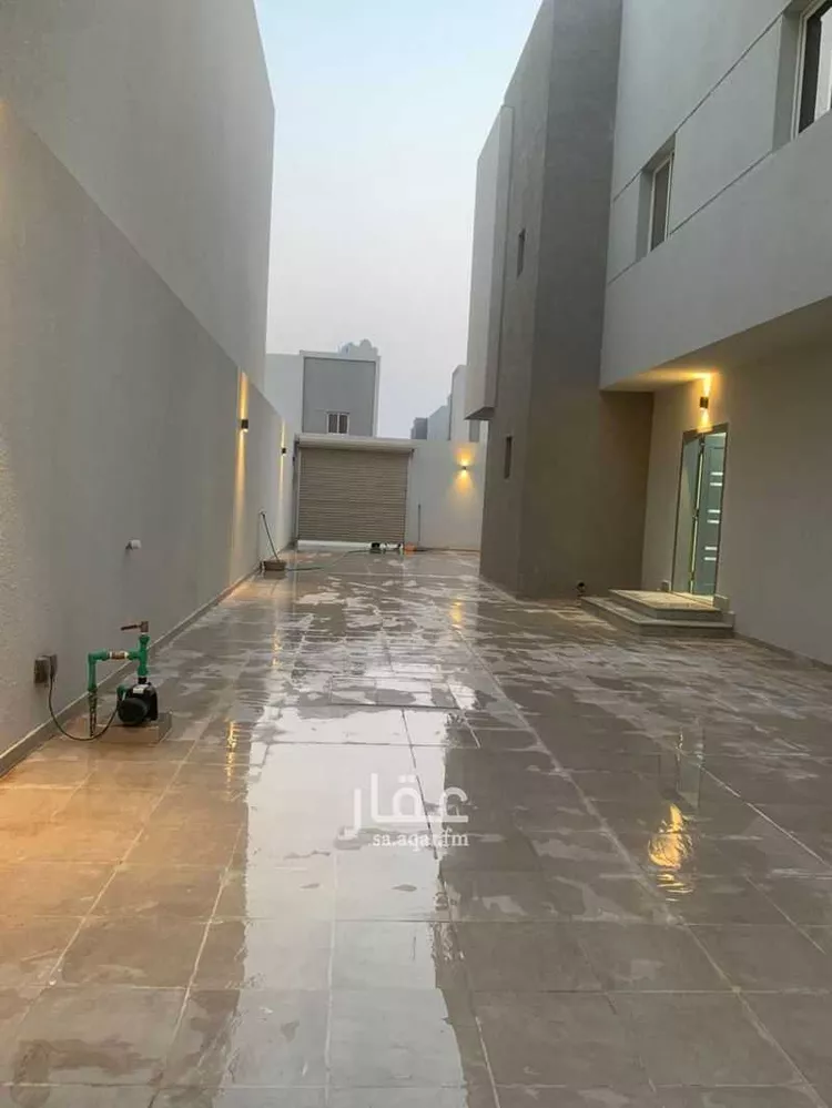 فيلا للبيع في شارع الحجازية , حي الجنادرية, مدينة الرياض, منطقة الرياض 14