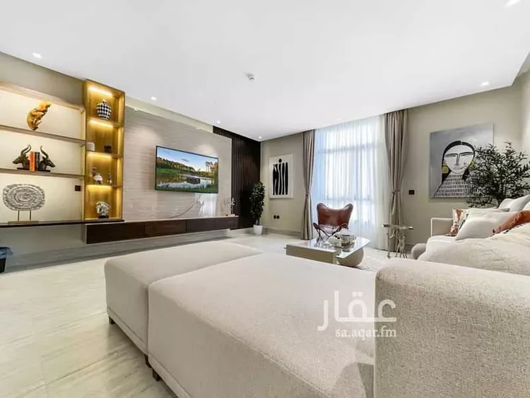 شقة للبيع في شارع ابن عيدان, حي العقيق, مدينة الرياض, منطقة الرياض 15