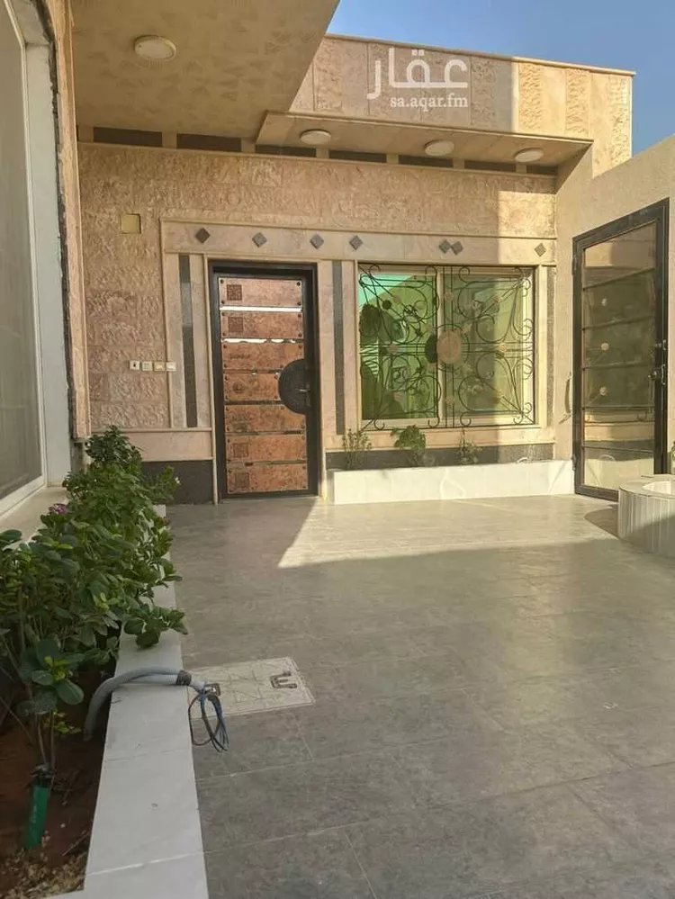 فيلا للبيع في شارع رقم 166, حي ظهرة لبن, مدينة الرياض, منطقة الرياض 17