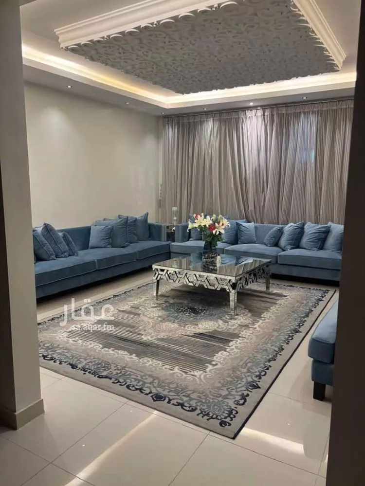 فيلا للبيع في شارع المرصاد, حي ظهرة لبن, مدينة الرياض, منطقة الرياض صورة 3