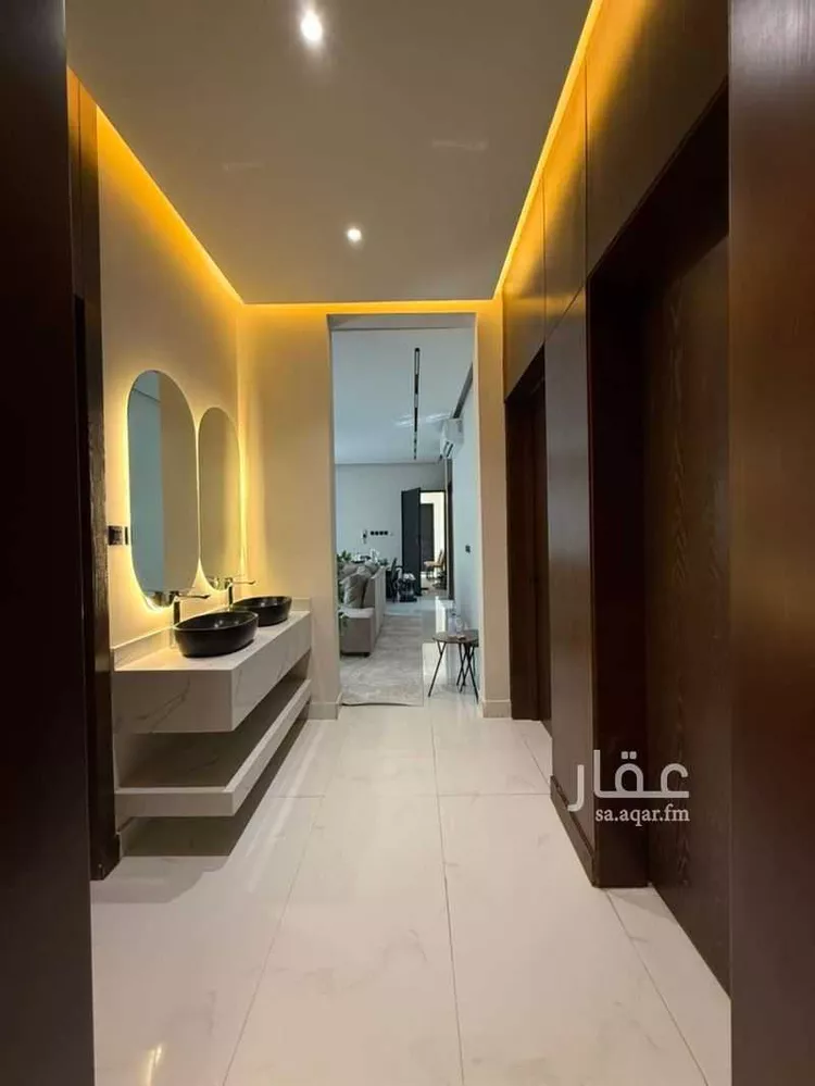 شقة للإيجار في حي الرمال, مدينة الرياض, منطقة الرياض 13
