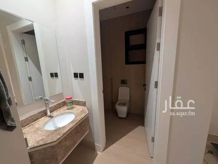 شقة للإيجار في شارع جبل اللوز, حي الرمال, مدينة الرياض, منطقة الرياض 10