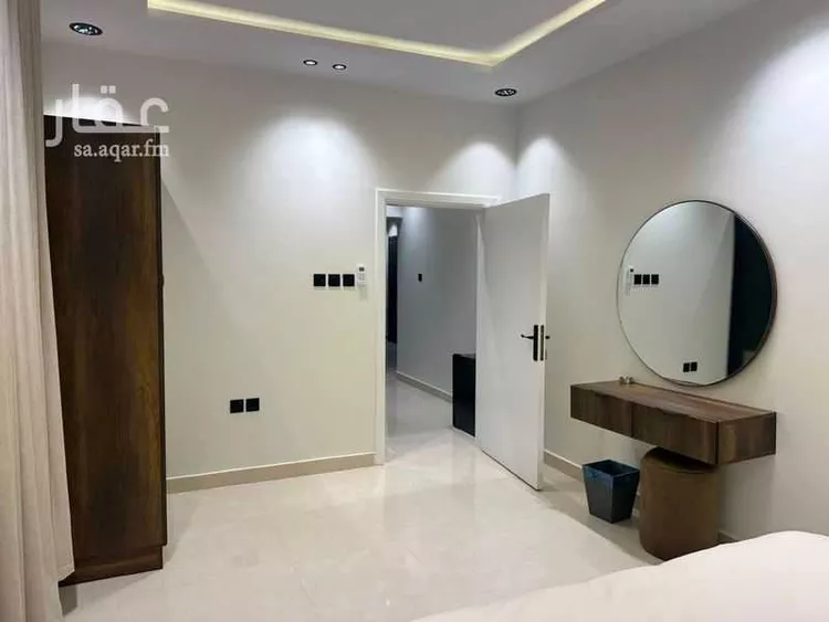 شقة للإيجار في شارع جويرية بنت الحارث, حي المحمدية, مدينة الرياض, منطقة الرياض 1 صورة
