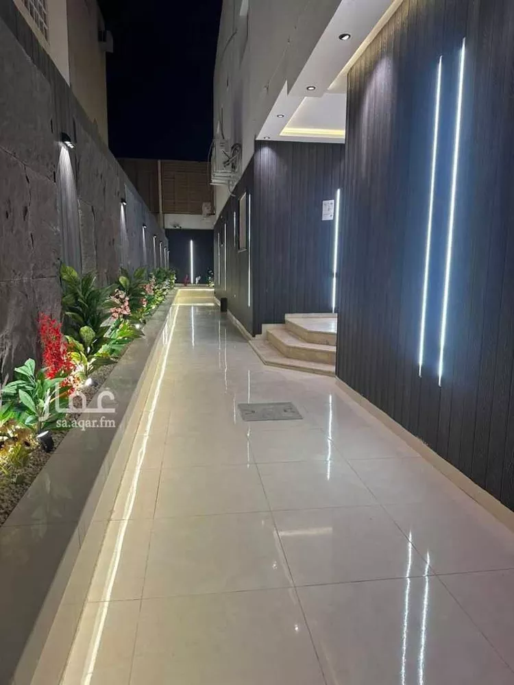 شقة للإيجار في شارع جويرية بنت الحارث, حي المحمدية, مدينة الرياض, منطقة الرياض صورة 2