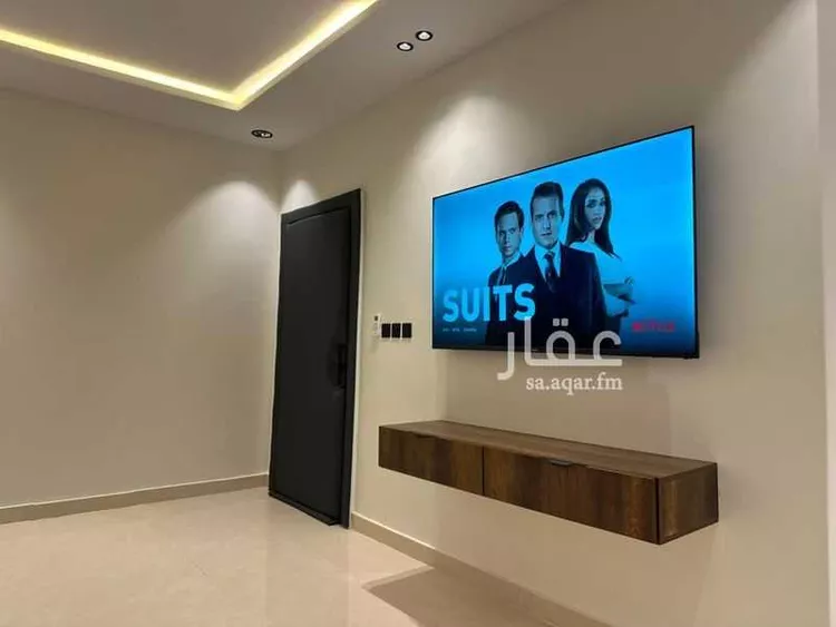 شقة للإيجار في شارع جويرية بنت الحارث, حي المحمدية, مدينة الرياض, منطقة الرياض صورة 5