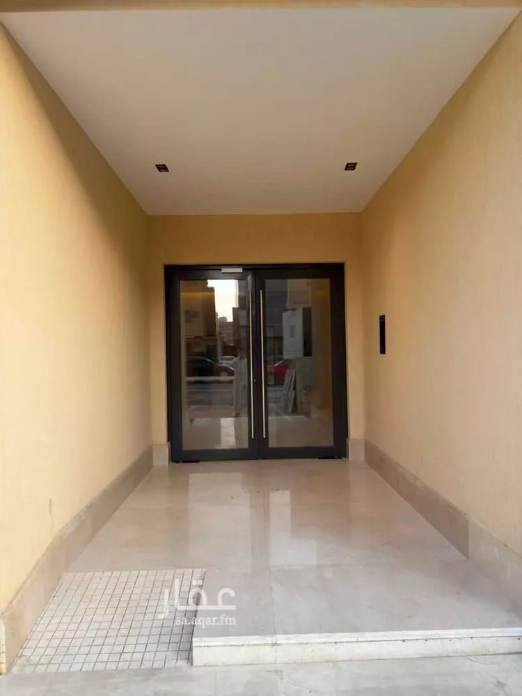 شقة للإيجار في شارع عثمان بن عيسى, حي الإزدهار, مدينة الرياض, منطقة الرياض 7