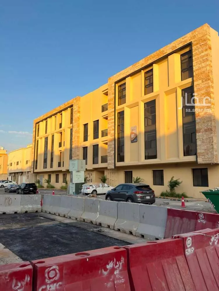 شقة للإيجار في شارع عثمان بن عيسى, حي الإزدهار, مدينة الرياض, منطقة الرياض 28